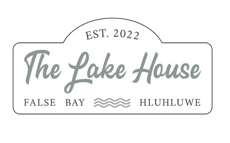 The Lake House Hluhluwe Eksteriør bilde